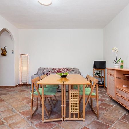 Holiday House Li Piri San Teodoro  Eksteriør billede
